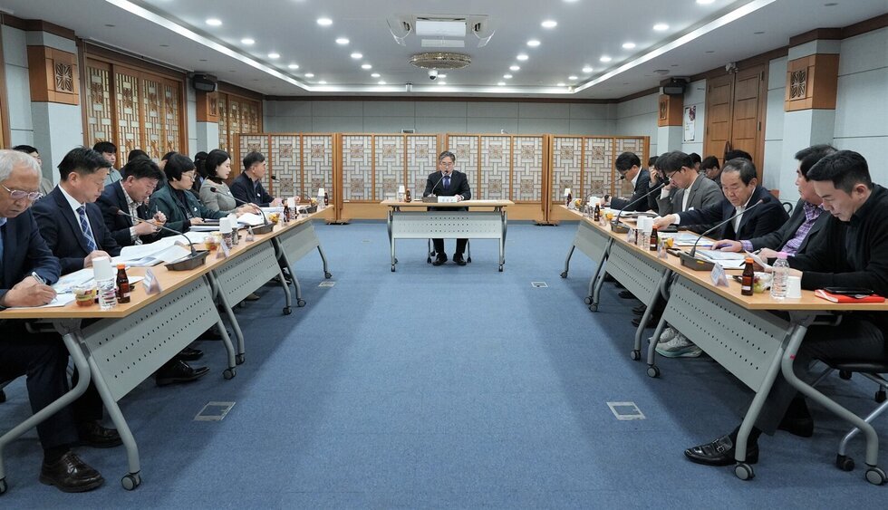 나주시, ‘인공태양 연구시설’ 부지 조성 본격 착수