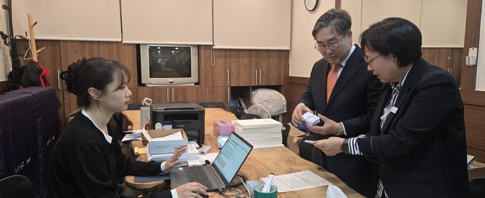 나주시, 고유가 피해지원금 본격 접수…취약계층 우선 지원