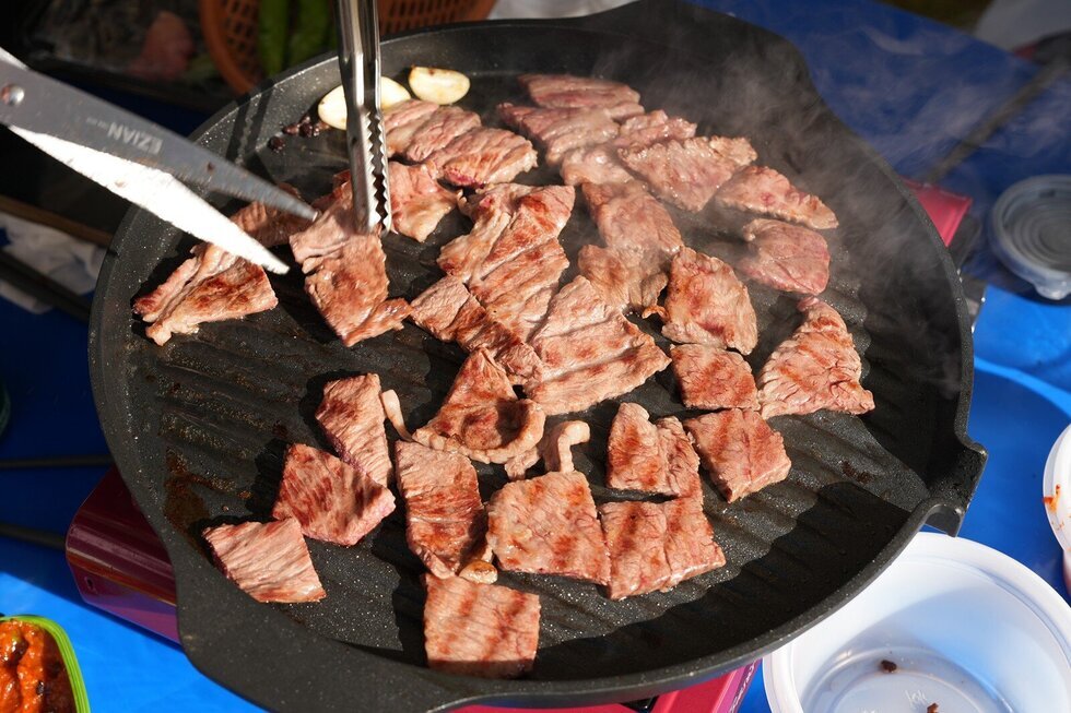 맛과 흥, 가족 관광까지 잡았다…나주 5월 축제 흥행 ‘절정’