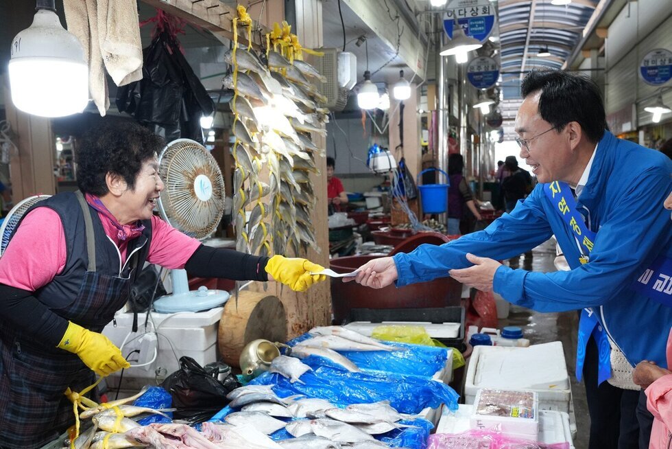 전남광주통합시대, 중심도시로 대도약하는 나주의 비전