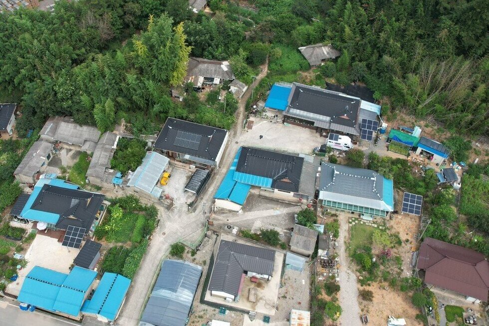 나주시, 신재생에너지 융복합지원사업 전국 상위 10% ‘A등급’