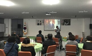 시민과 함께하는 공동체 영화상영