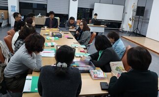 (2019.03.21.) 나주시공익활동가 3월 월례회의