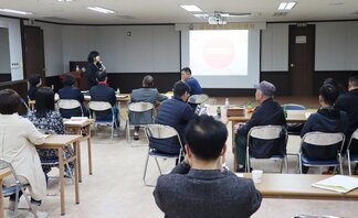 (2019.04.15.) 찾아가는 주민자치학교 “꽃피어라 주민자..