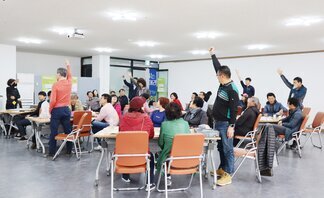 (2020.04.08.) 2019 나주시주민자치교육-8일차 2강..