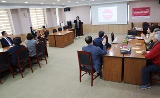 (2019.04.17.) 찾아가는 주민자치학교 “꽃피어라 주민자..