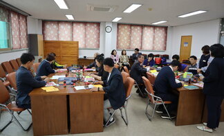 (2019.04.24.) 찾아가는 주민자치학교 "꽃 피어라 주민..