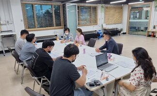 [2021년] 6월 청년정책협의체 회의