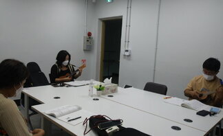 <2021 나주시청년희망학교 어서와~우쿨렐레는 처음이지? - 2번째 수업 >