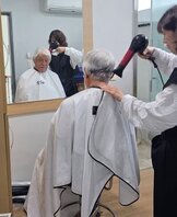 무료 이·미용서비스(3차)