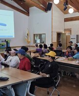 하반기 지지격려 힐링 프로그램