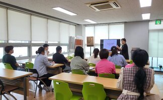 2025년 종사자 양성평등 교육