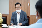 청년농업인 간담회