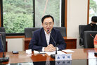 나주 관광활성화 업무협약식