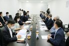 최상대 기재부 2차관 지역경제 현장 간담회