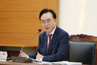 민선8기 취임100일 나주지역 언론인과 간담회