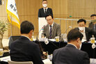 민선8기 제2차 전남 시장, 군수협의회 정례회
