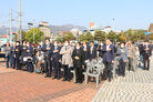 학생독립운동 93주년 기념 추모식