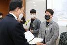 11월 정례조회