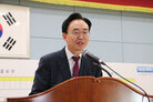 대한노인회 나주시지회장기 한궁대회