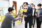 금천면 도시재생 금도이따 성과공유회