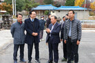 공공비축미 수매현장 방문 (남평읍)