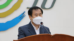 제19대 정찬균 나주부시장 이임식