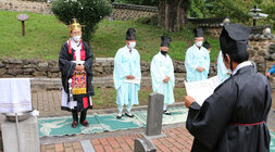 남평향교 고유례