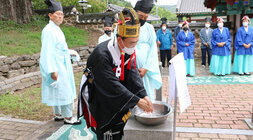 남평향교 고유례