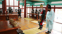 남평향교 고유례