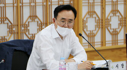 농업기술센터 주요업무 상반기 실적 & 하반기 계획 보고회