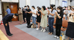 어린이집 연합회 원장 및 보육교직원 교육