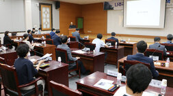 나주극장 문화재생사업 정책 간담회