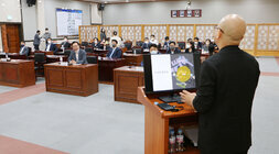 나주극장 문화재생사업 정책 간담회