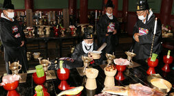 나주향교 석전대제