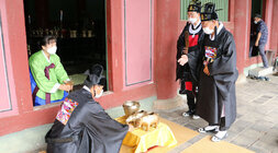 나주향교 석전대제