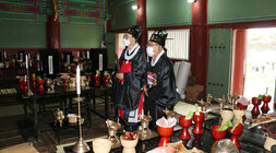 나주향교 석전대제