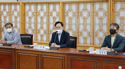 9월 주민자치협의회 월례회의