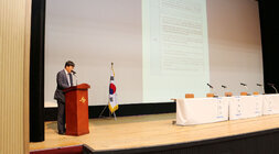 SRF열병합발전소 현안해결을 위한 시민설명회