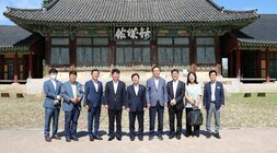 최상대 기재부 2차관 지역경제 현장 간담회