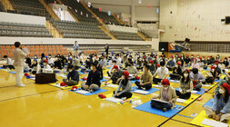 청렴문화 확산 골든벨