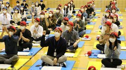 청렴문화 확산골든벨