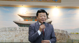 재경 나주시향우회 나주방문