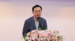 제2회 맑은 미술제 시상식