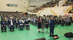 제26회 노인의 날 기념 어르신 한마당 행사