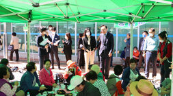 제26회 노인의 날 기념 어르신 한마당 행사