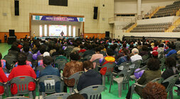 양성평등주간 기념행사