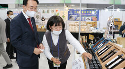 전라남도 로컬푸드 큰잔치