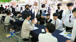 나주시 JOB 페스티벌