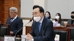 외국인 계절근로자 도입 업무협약식